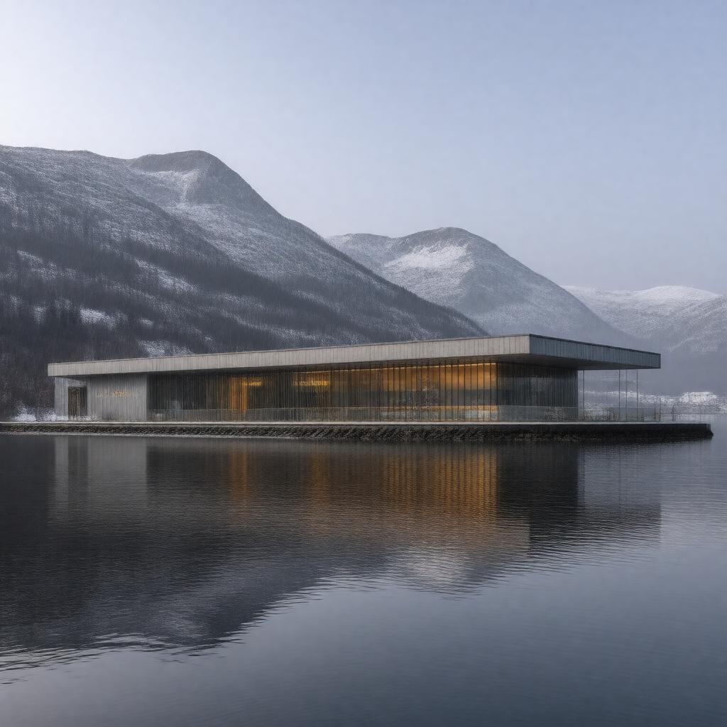 Fridtjof Nansen Institute